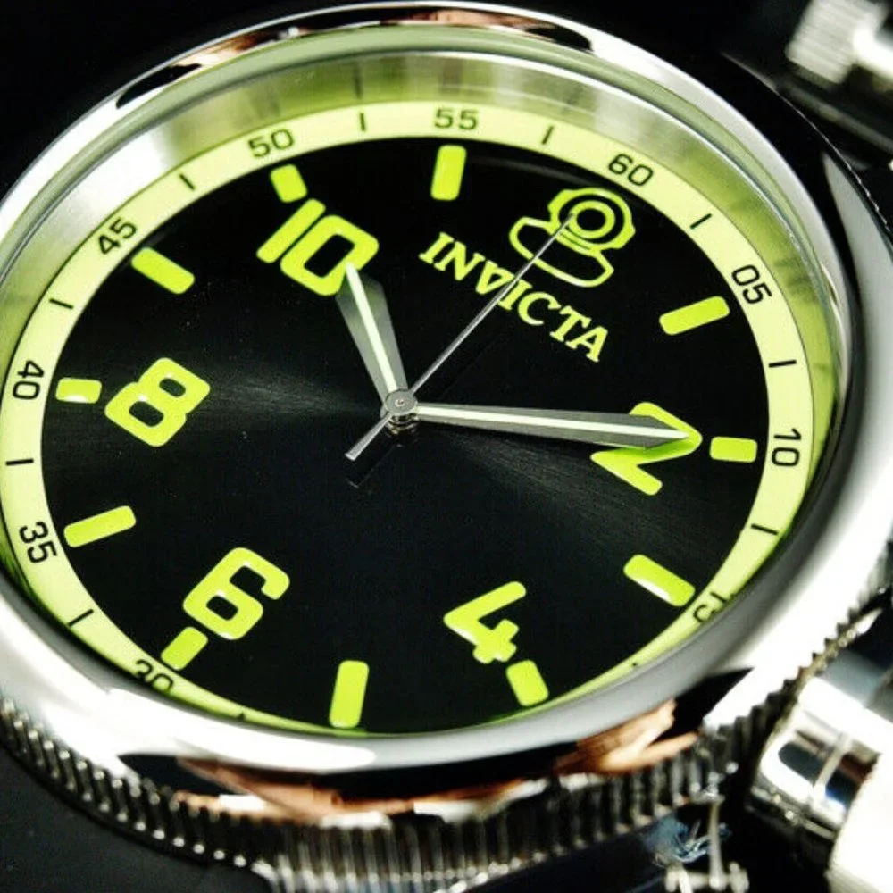 Invicta 52mm Pro Diver Men Watch